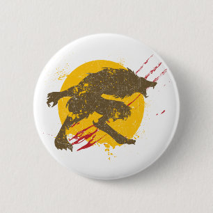 The Werewolf Button