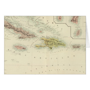 The West Indies