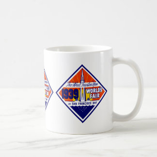 The West Invites You Coffee Mug