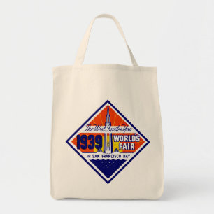 The West Invites You Tote Bag