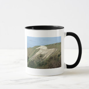 The Westbury White Horse Mug