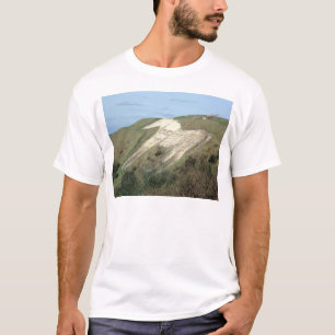 The Westbury White Horse T-Shirt