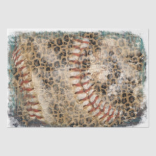 The Western Series Design 5 Tissue Paper