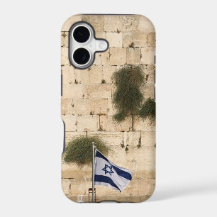 The Western Wall, Jerusalem