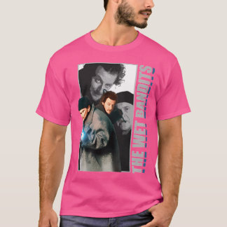 The Wet Bandits Kids T-Shirt