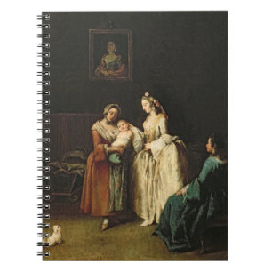 The Wet-Nurse Notebook