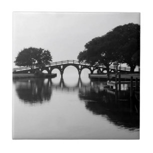 The Whalehead Bridge Tile