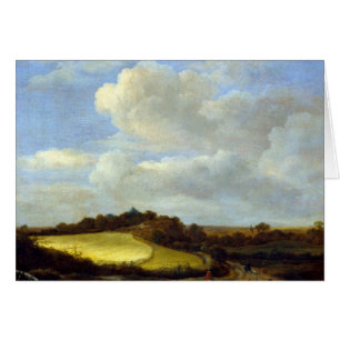 The Wheatfield