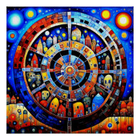 The Wheel of Time rolls on