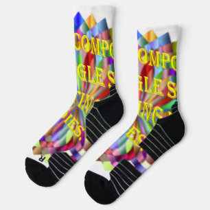 The "Where" of the Quote Socks