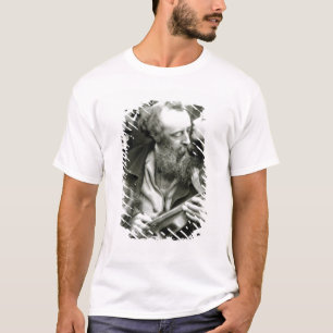 The Whisper of the Rose T-Shirt