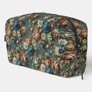 The Whisper that Sharpened the Knife – Gothic Dopp Kit