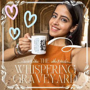 The Whispering Graveyard Coffee Mug