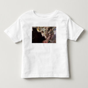 The White Ball, 1903 Toddler T-Shirt