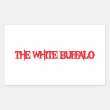 the white buffalo band