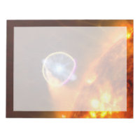 The White Dwarf Star In V407 Cygni