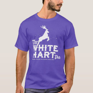 The White Hart T-Shirt