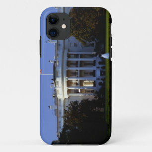 The White House iPhone 11 Case