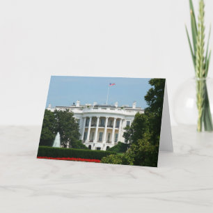 The White House Greeting Cards