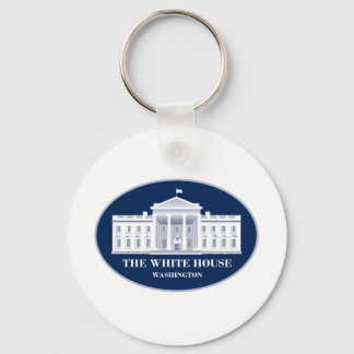 The White House Key Ring