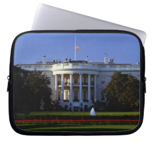 The White House Laptop Sleeve