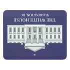 The White House Notecards