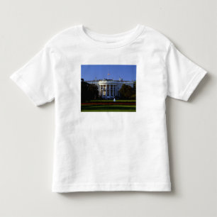 The White House Toddler T-Shirt