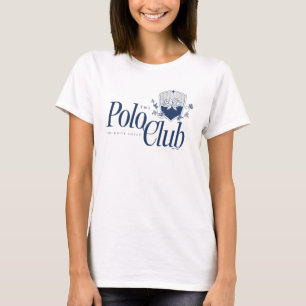 The White Lotus Polo Club