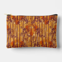 The White Lotus Sunset Safari Pattern