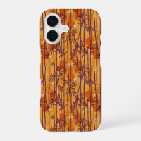 The White Lotus Sunset Safari Pattern