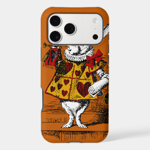 The White Rabbit