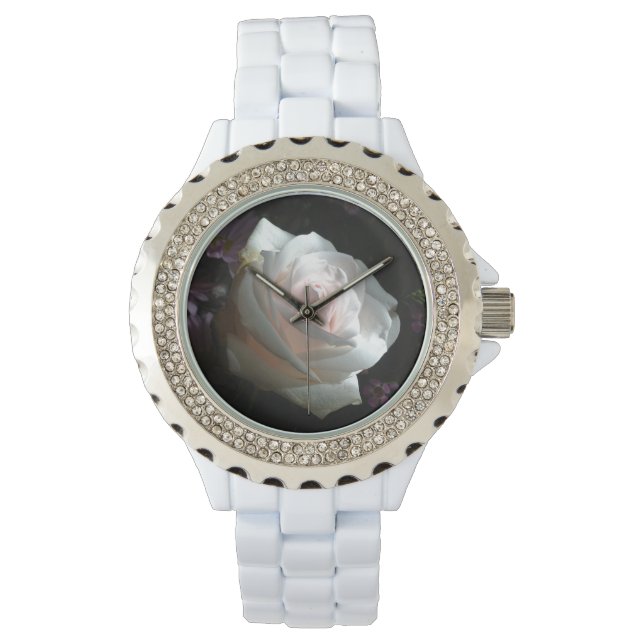 The White Rose - Watch (Front)