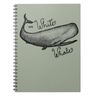 The White Whale Notebook
