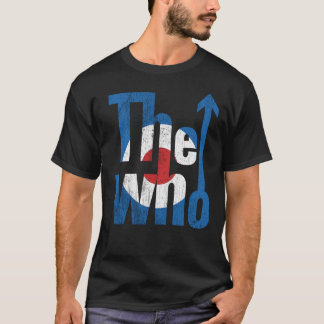 The Who vintage T-Shirt