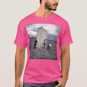 The Who Whos Next T-Shirt