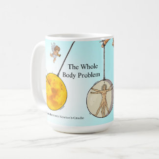 The Whole Body Problem Mug