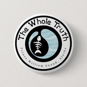The Whole Truth: button