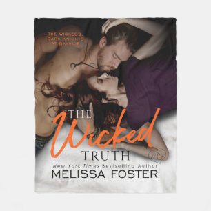 The Wicked Truth Blanket