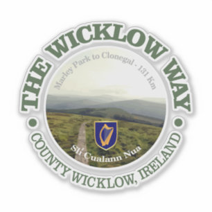 The Wicklow Way