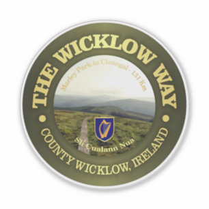 The Wicklow Way
