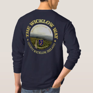 The Wicklow Way T-Shirt