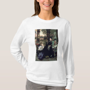 The Widow, 1868 T-Shirt
