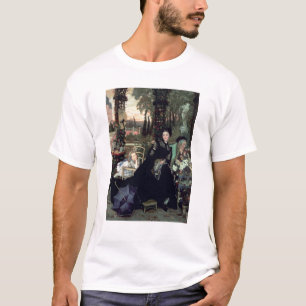 The Widow, 1868 T-Shirt