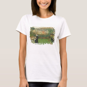 The Widow, 1895 (oil on canvas) T-Shirt