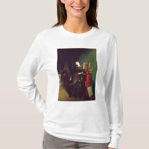 The Widow, c.1850 T-Shirt