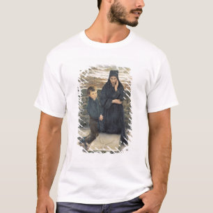 The Widow of the Ile de Sein, 1880 T-Shirt