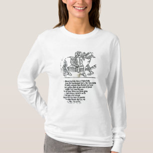 The Wife of Bath T-Shirt