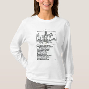 The Wife of Bath T-Shirt