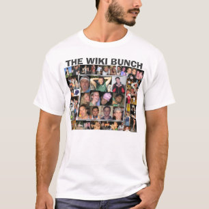 THE WIKI BUNCH T-Shirt