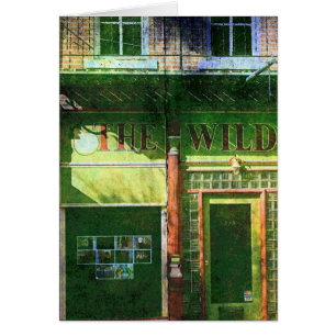 The Wild